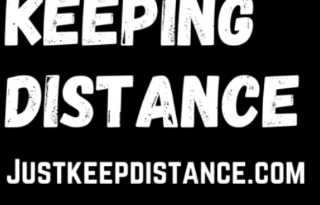 Keeping Distance