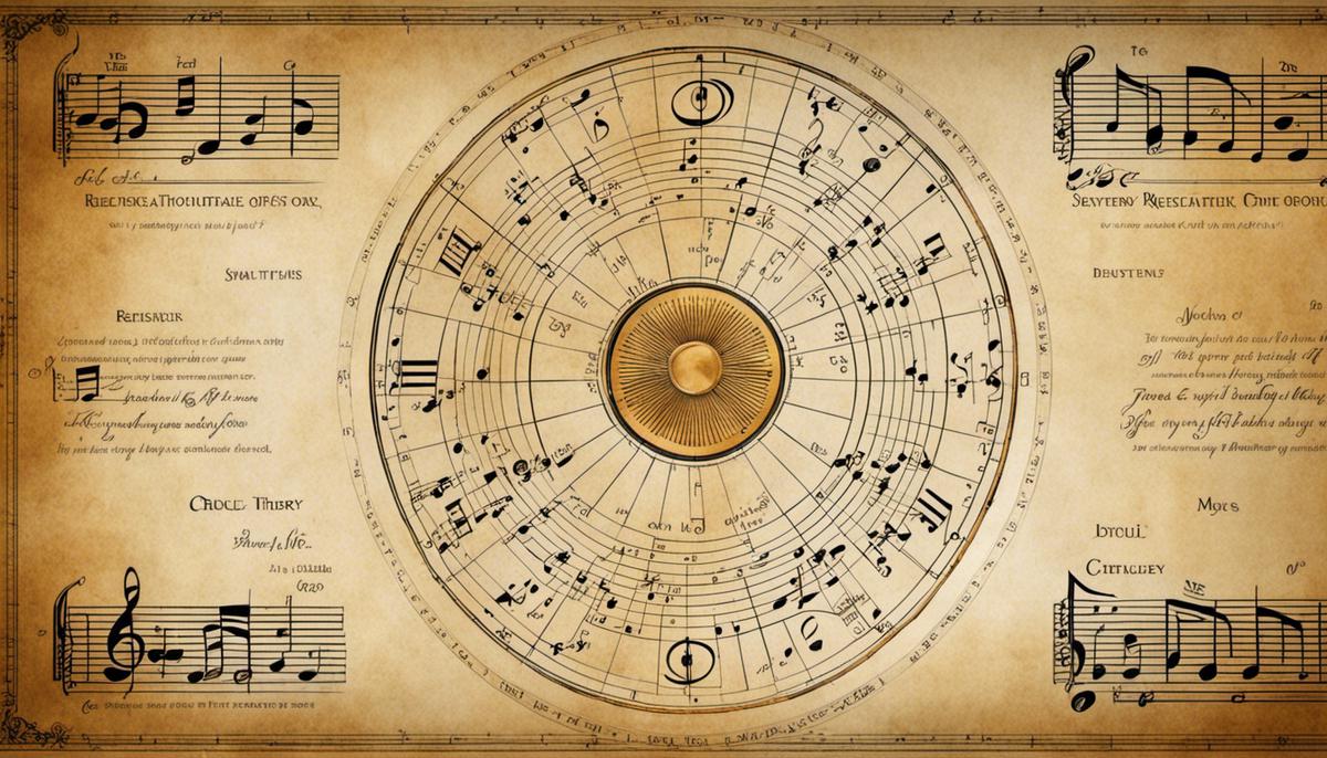 Master the Circle of Fifths: A Guided Approach